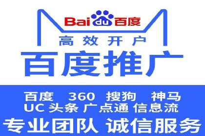 专业SEM代运营托管公司案例分析